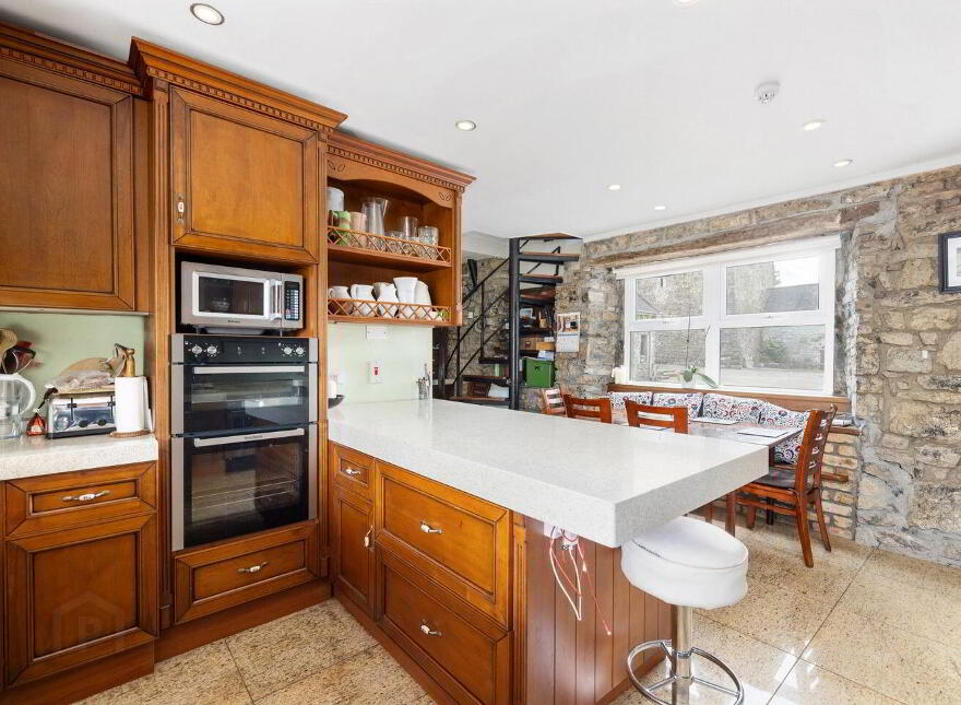 The Castle Country House, Two-Mile Borris, Twomileborris, E41X9D8
