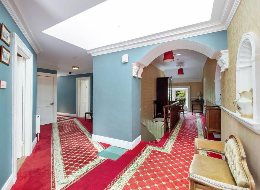 The Castle Country House, Two-Mile Borris, Twomileborris, E41X9D8