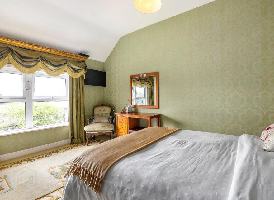 The Castle Country House, Two-Mile Borris, Twomileborris, E41X9D8