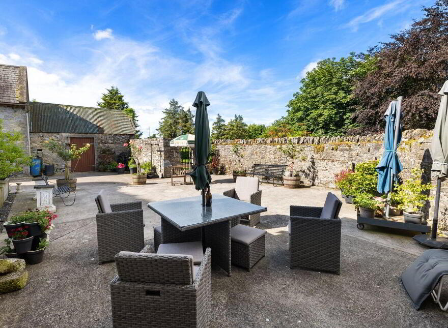 The Castle Country House, Two-Mile Borris, Twomileborris, E41X9D8