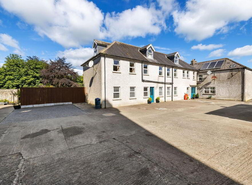 The Castle Country House, Two-Mile Borris, Twomileborris, E41X9D8
