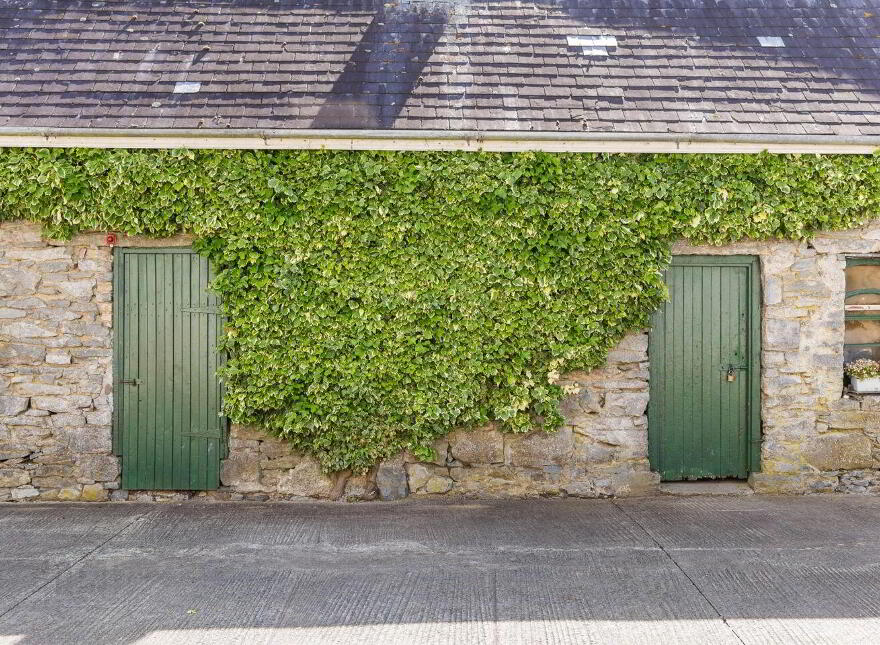 The Castle Country House, Two-Mile Borris, Twomileborris, E41X9D8