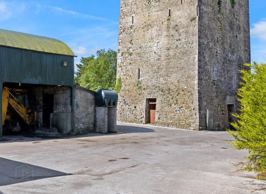 The Castle Country House, Two-Mile Borris, Twomileborris, E41X9D8