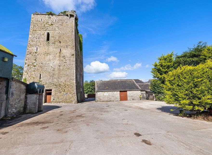 The Castle Country House, Two-Mile Borris, Twomileborris, E41X9D8