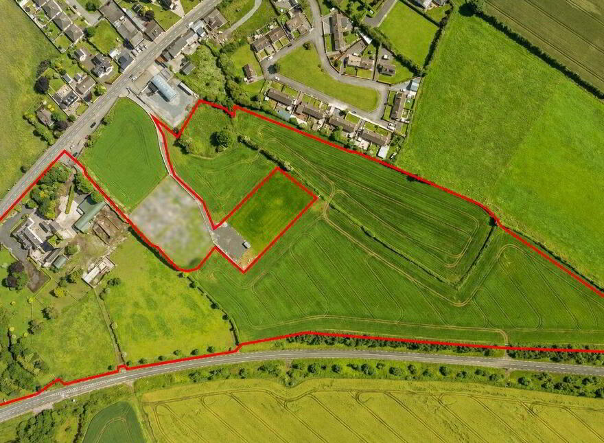 The Castle Country House, Two-Mile Borris, Twomileborris, E41X9D8