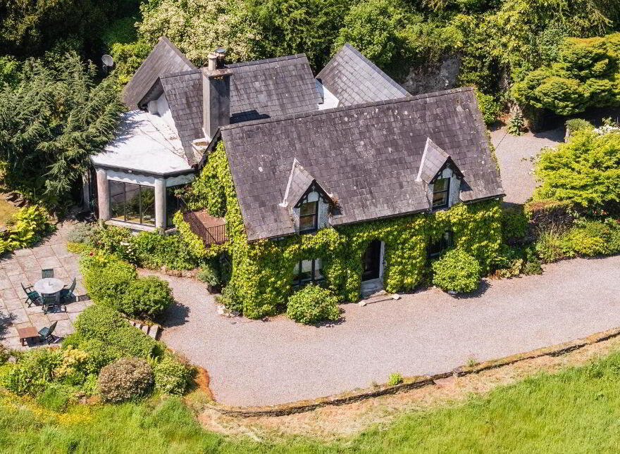 Teddington Cottage, Woodstock, Inistioge, R95N8KC photo