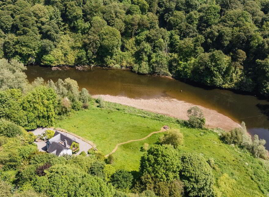 Teddington Cottage, Woodstock, Inistioge, R95N8KC