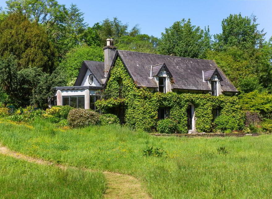 Teddington Cottage, Woodstock, Inistioge, R95N8KC