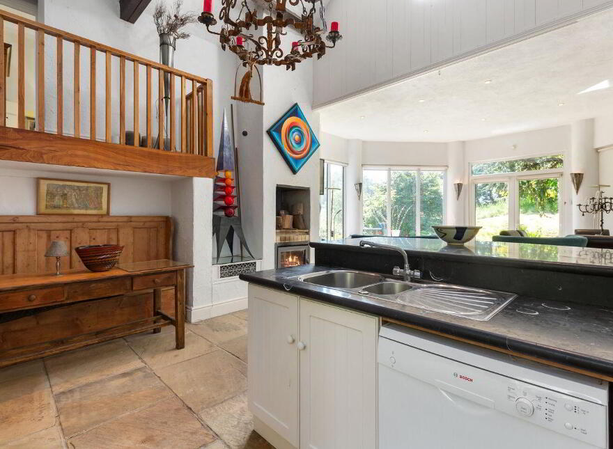Teddington Cottage, Woodstock, Inistioge, R95N8KC