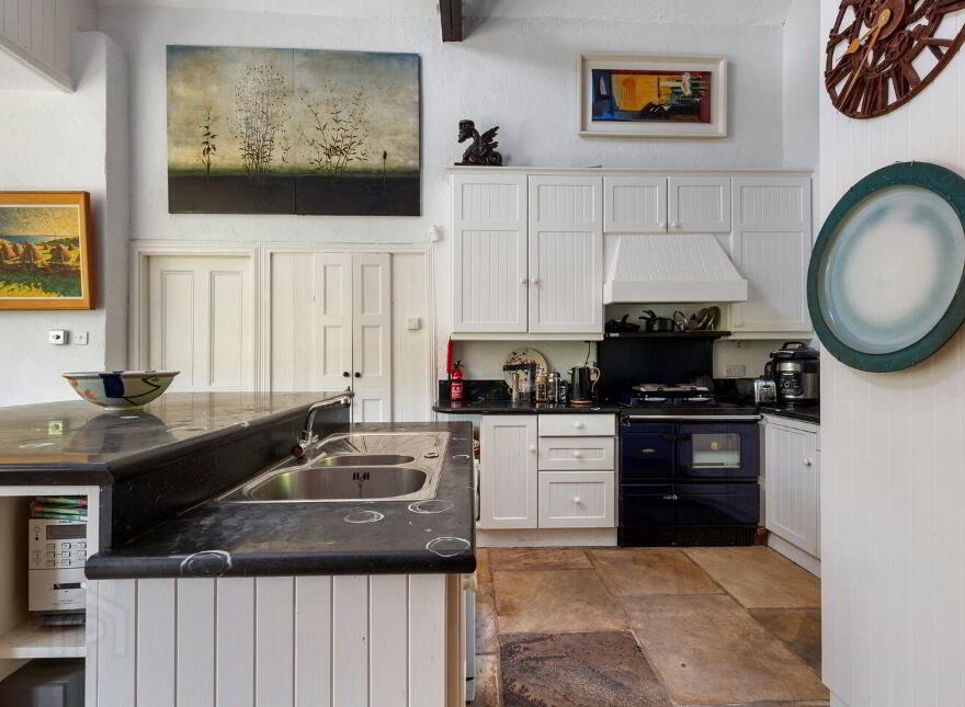 Teddington Cottage, Woodstock, Inistioge, R95N8KC