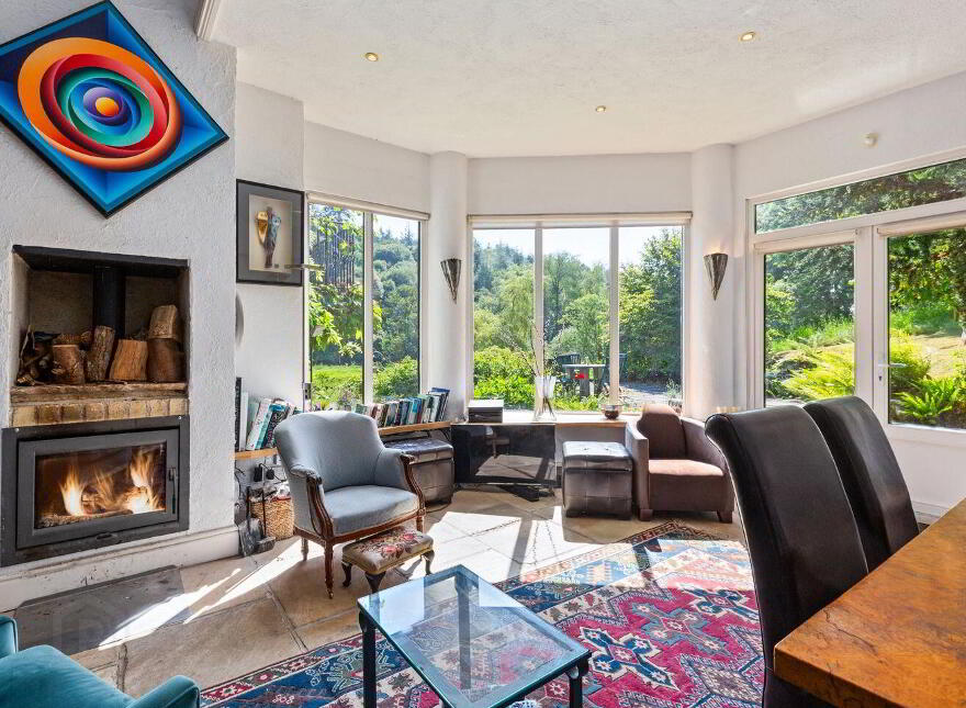 Teddington Cottage, Woodstock, Inistioge, R95N8KC