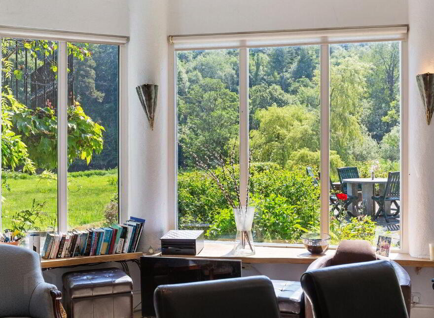 Teddington Cottage, Woodstock, Inistioge, R95N8KC