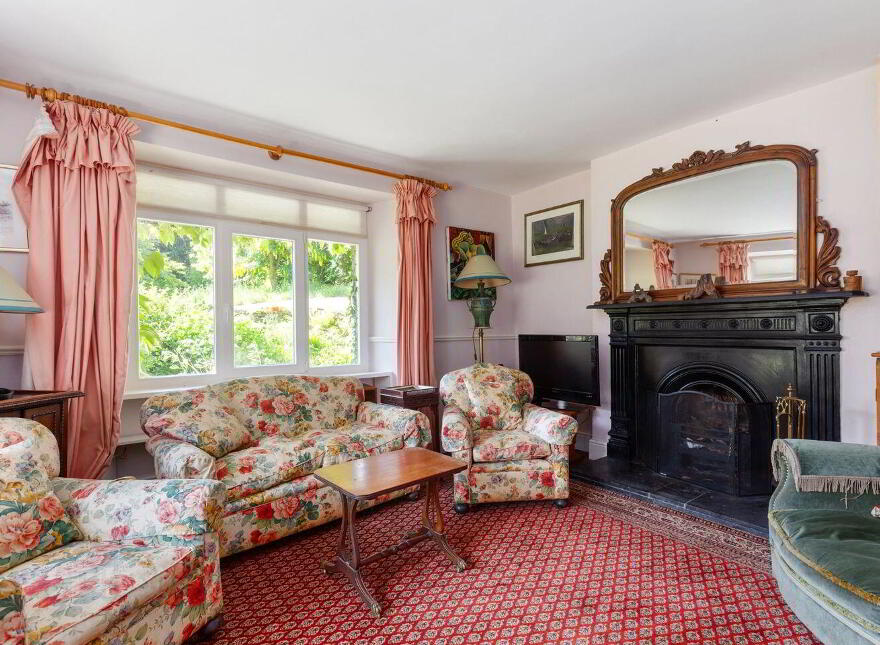 Teddington Cottage, Woodstock, Inistioge, R95N8KC