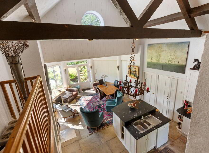 Teddington Cottage, Woodstock, Inistioge, R95N8KC