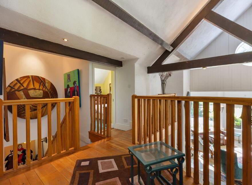 Teddington Cottage, Woodstock, Inistioge, R95N8KC
