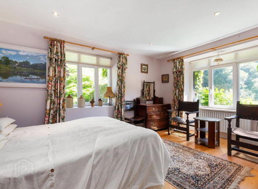 Teddington Cottage, Woodstock, Inistioge, R95N8KC