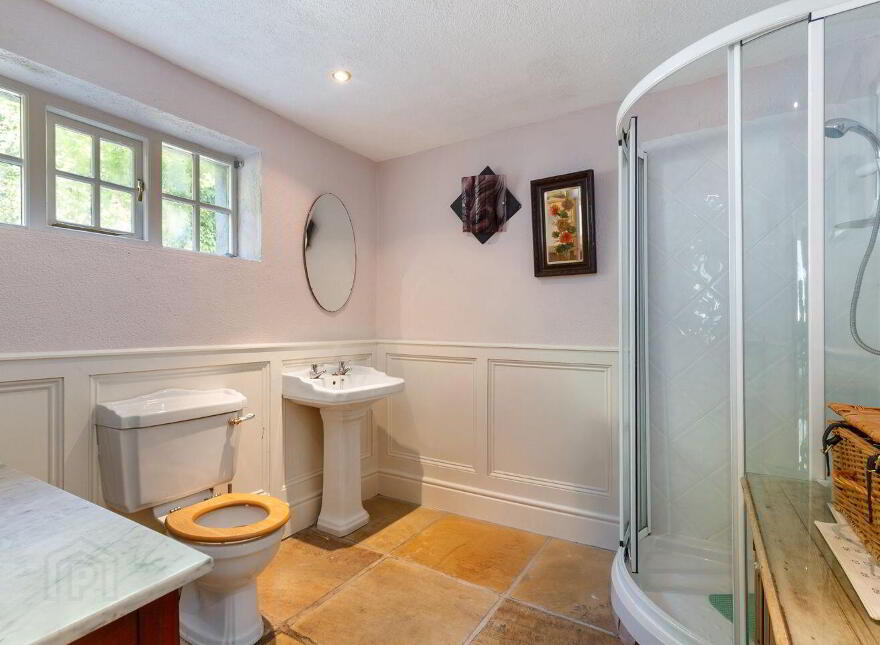 Teddington Cottage, Woodstock, Inistioge, R95N8KC