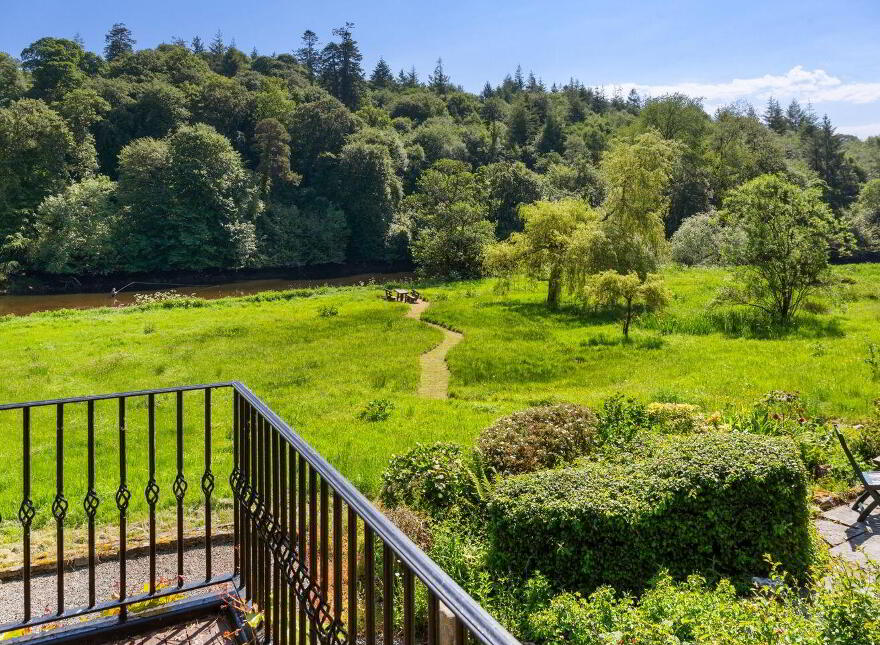 Teddington Cottage, Woodstock, Inistioge, R95N8KC