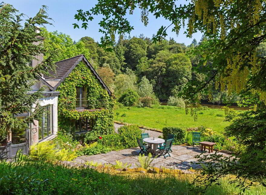 Teddington Cottage, Woodstock, Inistioge, R95N8KC