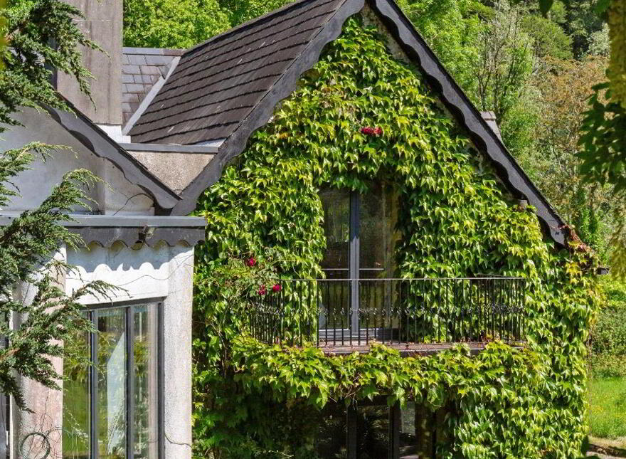 Teddington Cottage, Woodstock, Inistioge, R95N8KC