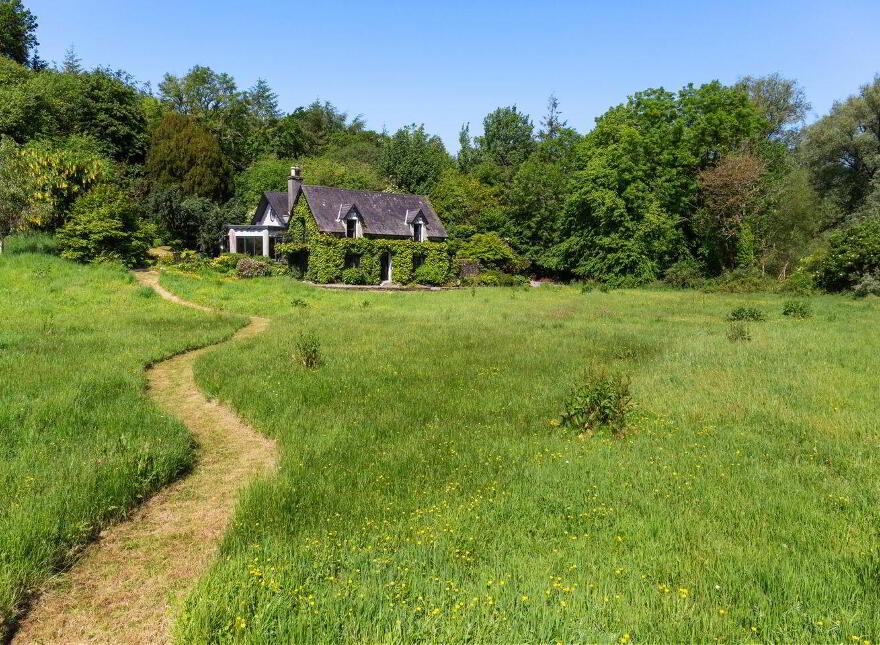 Teddington Cottage, Woodstock, Inistioge, R95N8KC