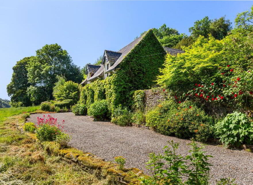 Teddington Cottage, Woodstock, Inistioge, R95N8KC