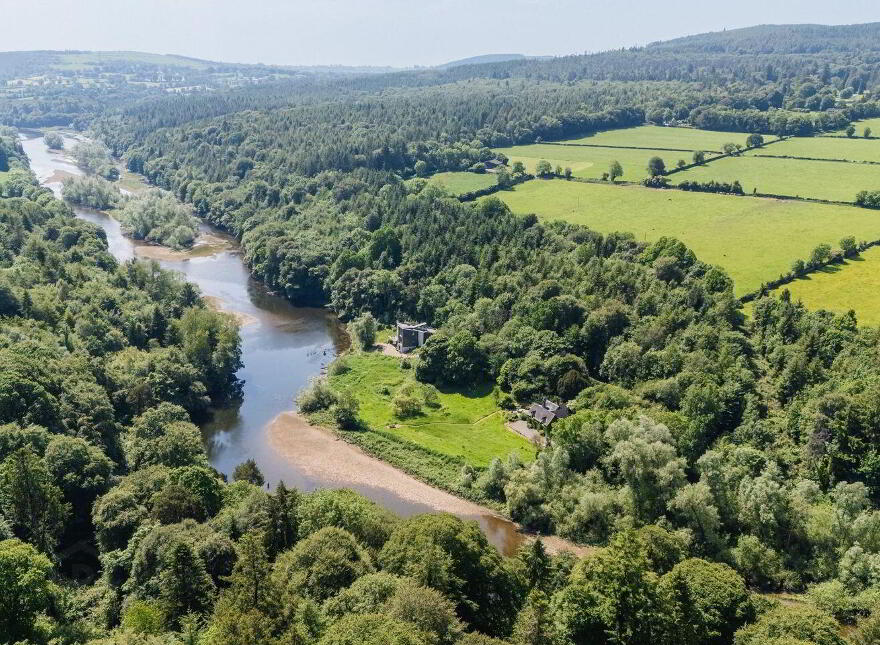 Teddington Cottage, Woodstock, Inistioge, R95N8KC