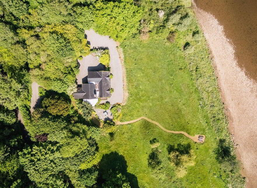 Teddington Cottage, Woodstock, Inistioge, R95N8KC