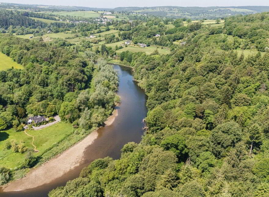 Teddington Cottage, Woodstock, Inistioge, R95N8KC