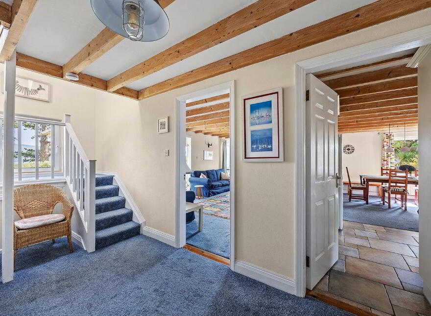 Whispering Pines, Reenacappul, Ahakista, Ahakista, P75NH21