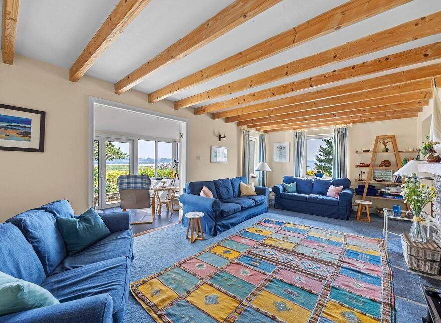 Whispering Pines, Reenacappul, Ahakista, Ahakista, P75NH21