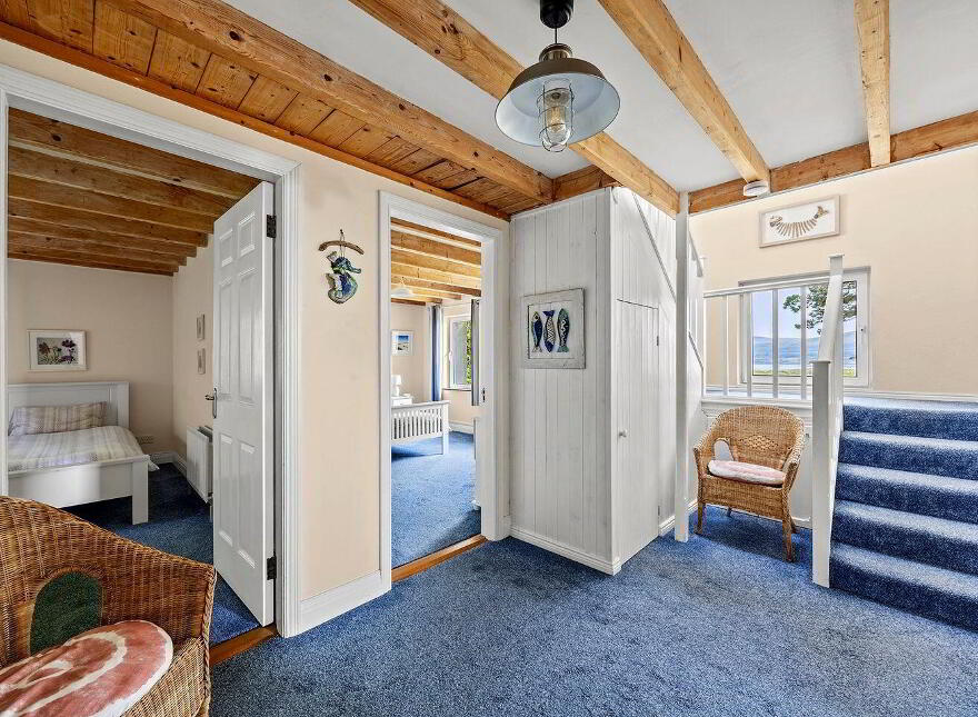 Whispering Pines, Reenacappul, Ahakista, Ahakista, P75NH21