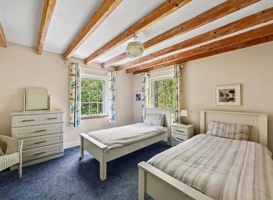Whispering Pines, Reenacappul, Ahakista, Ahakista, P75NH21