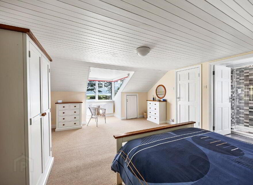 Whispering Pines, Reenacappul, Ahakista, Ahakista, P75NH21