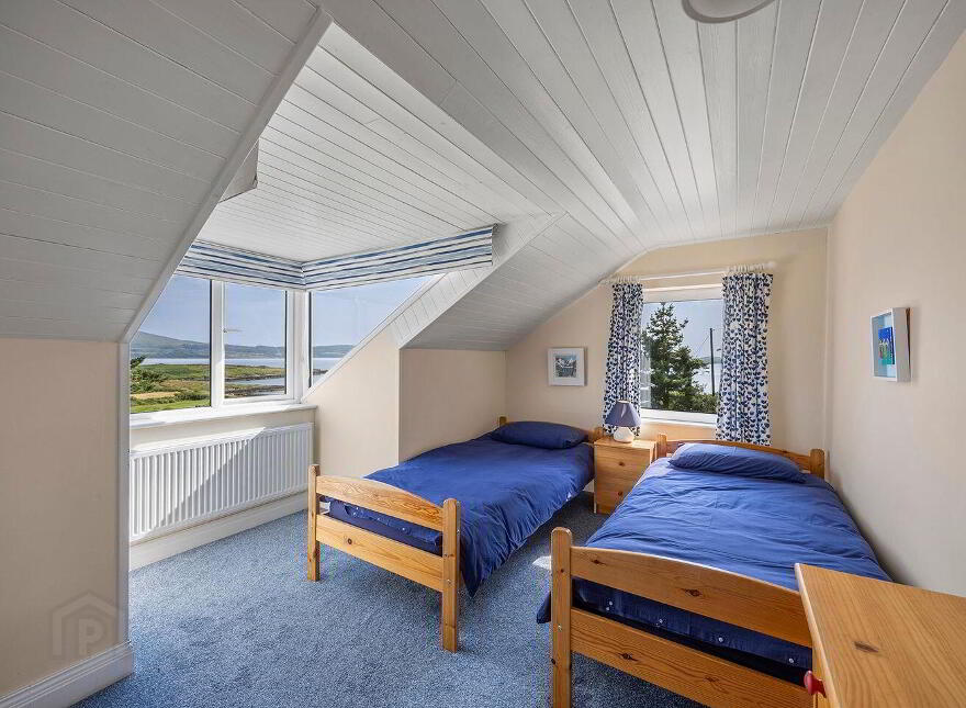 Whispering Pines, Reenacappul, Ahakista, Ahakista, P75NH21