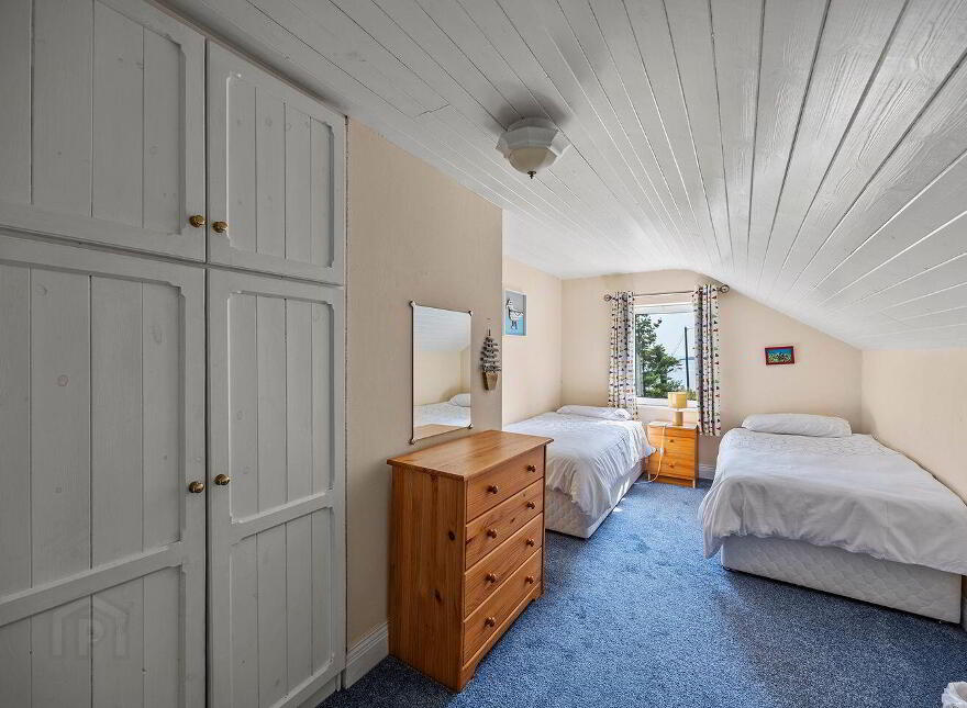 Whispering Pines, Reenacappul, Ahakista, Ahakista, P75NH21