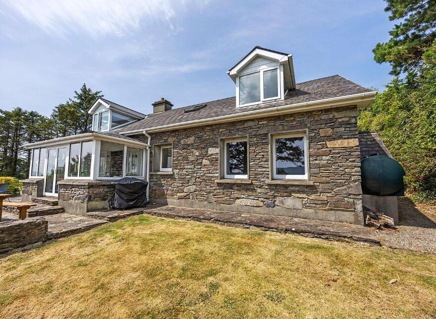 Whispering Pines, Reenacappul, Ahakista, Ahakista, P75NH21