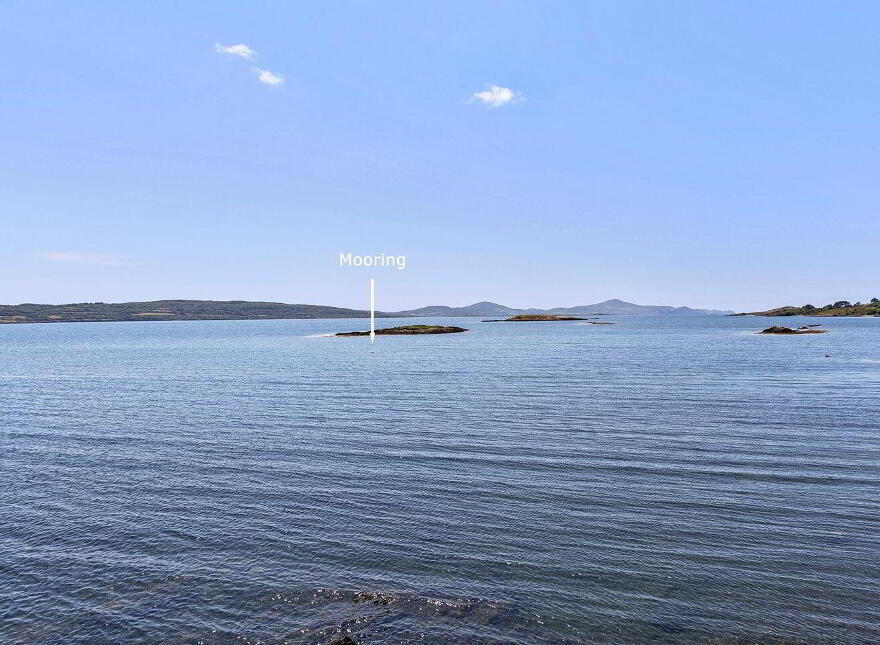 Whispering Pines, Reenacappul, Ahakista, Ahakista, P75NH21