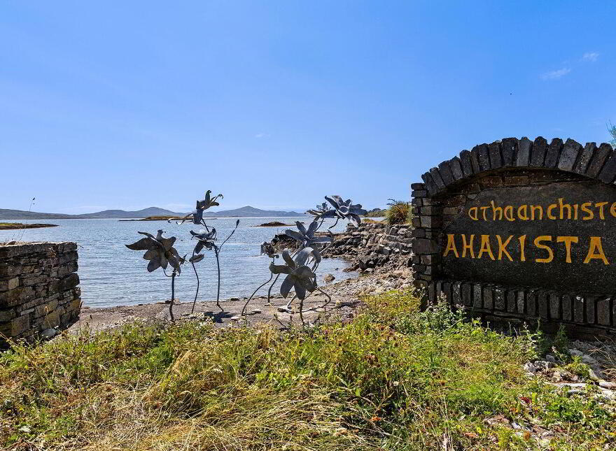 Whispering Pines, Reenacappul, Ahakista, Ahakista, P75NH21