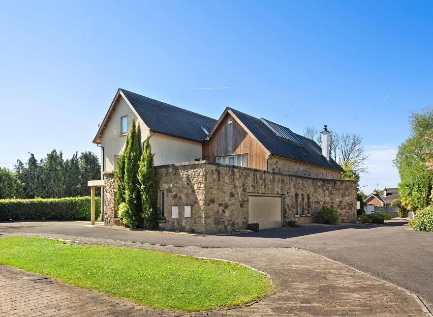 Silver Birches, Ladytown, Corbally, W12WR26