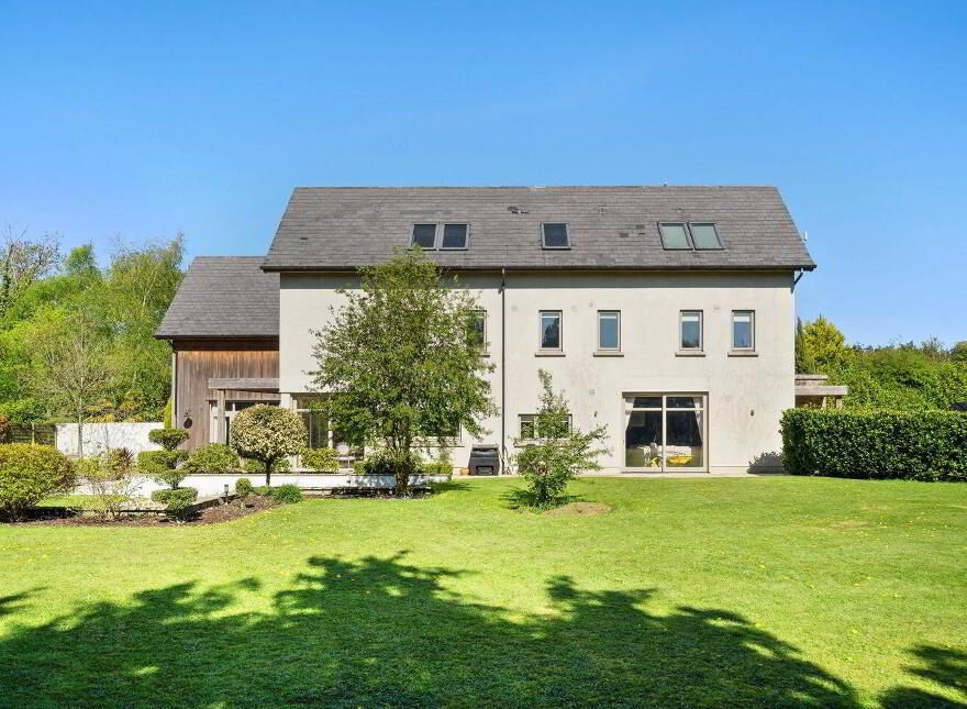 Silver Birches, Ladytown, Corbally, W12WR26