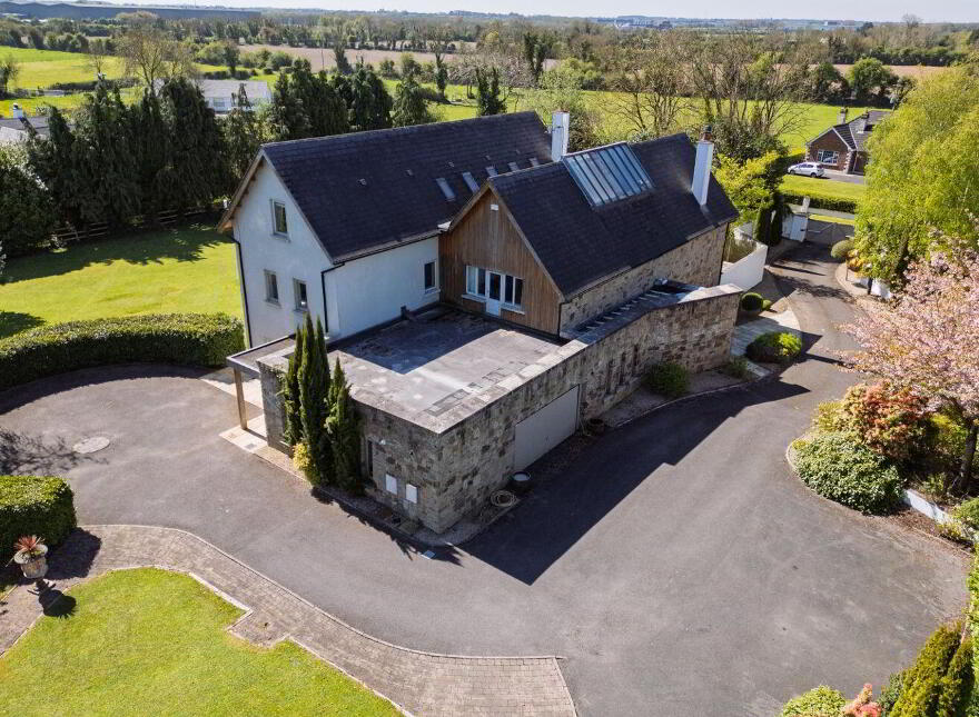Silver Birches, Ladytown, Corbally, W12WR26