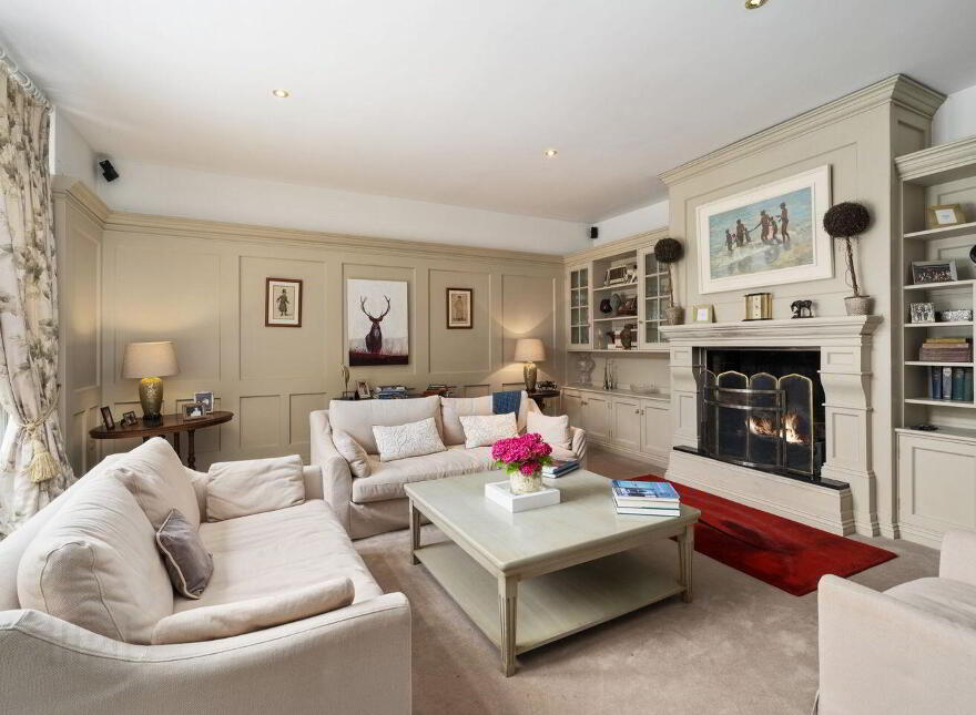 Silver Birches, Ladytown, Corbally, W12WR26