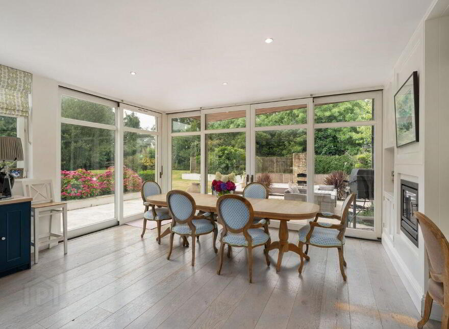 Silver Birches, Ladytown, Corbally, W12WR26