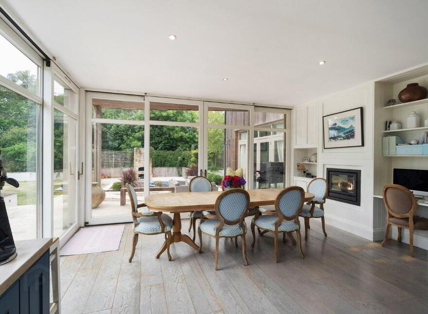 Silver Birches, Ladytown, Corbally, W12WR26