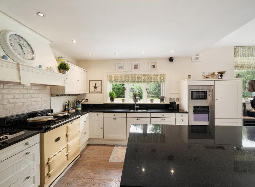 Silver Birches, Ladytown, Corbally, W12WR26