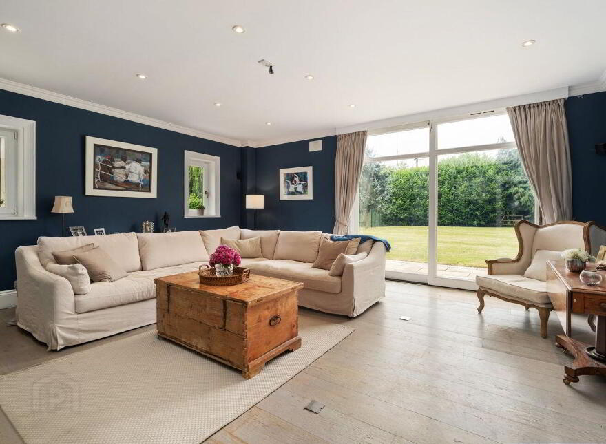Silver Birches, Ladytown, Corbally, W12WR26