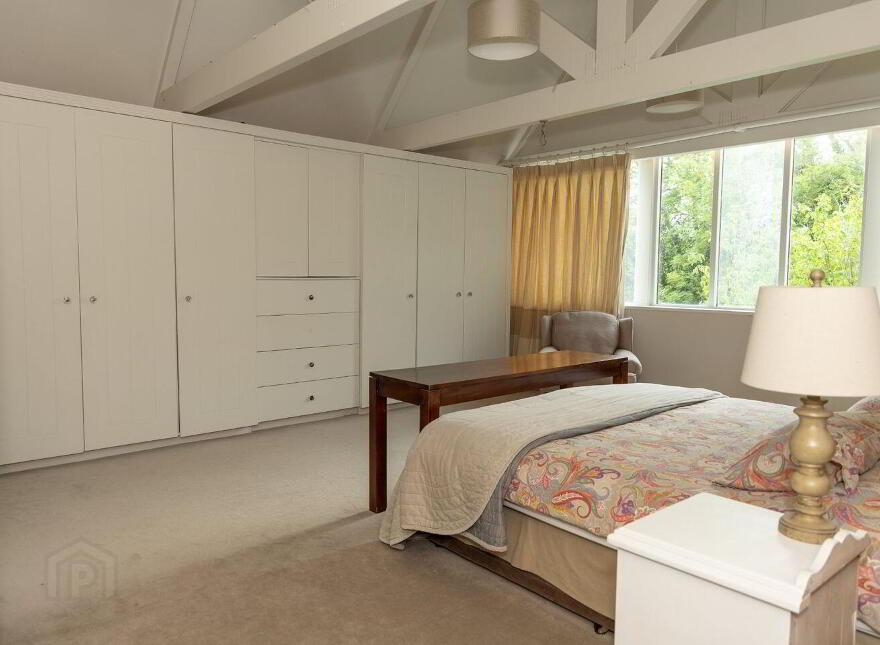 Silver Birches, Ladytown, Corbally, W12WR26