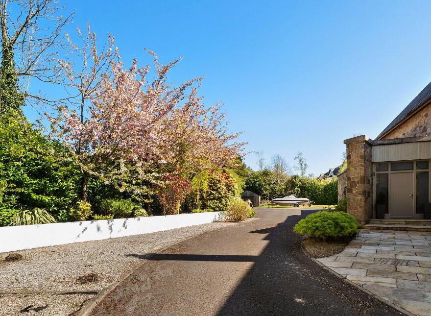Silver Birches, Ladytown, Corbally, W12WR26