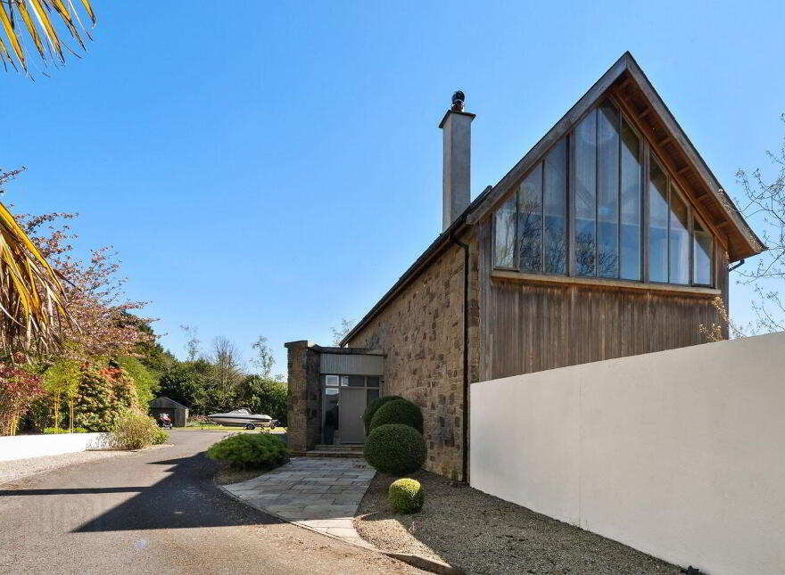 Silver Birches, Ladytown, Corbally, W12WR26